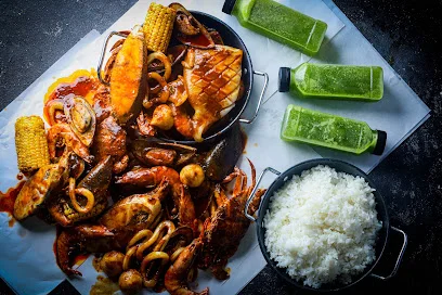 Seafood Hype