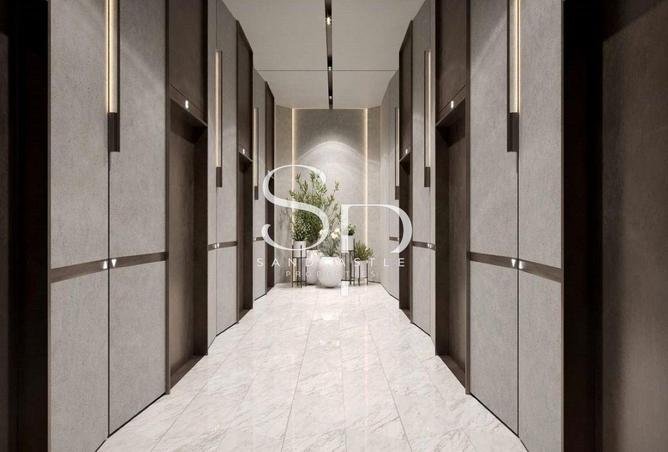 Квартира 3BR в One River Point