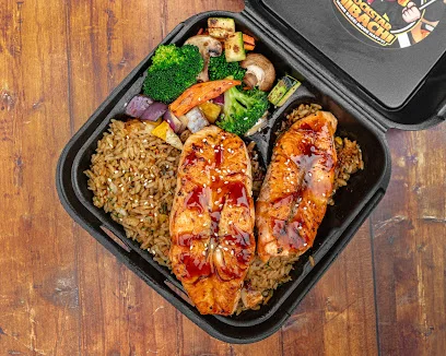 RockStar Hibachi - UAE