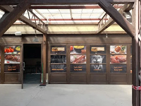 Meat Moot Last Exit Al Khawaneej