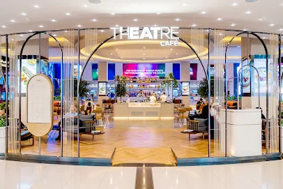 THEATRE Cafe