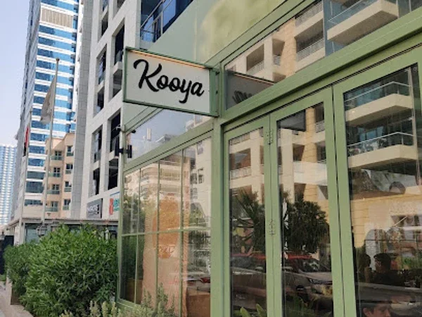 Kooya Filipino Eatery