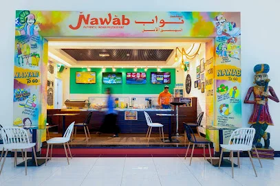 Nawab Authentic Indian Restaurant