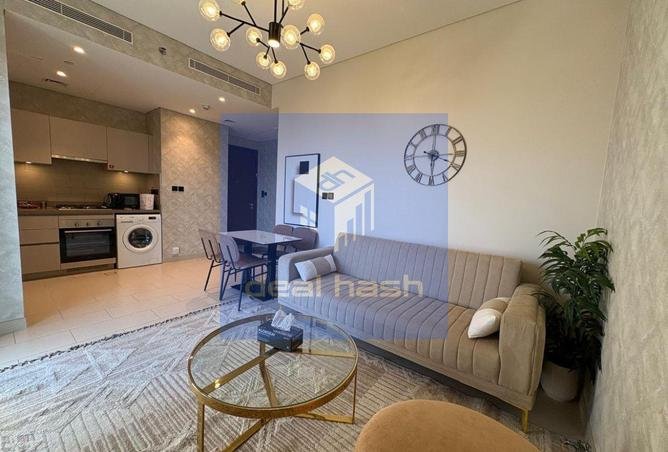 Квартира 1BR в Sobha Creek Vistas Reserve Tower A