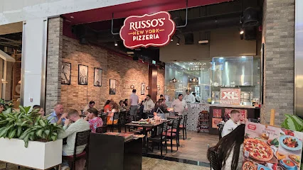 Russo's New York Pizzeria