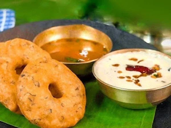 Mysore cafe