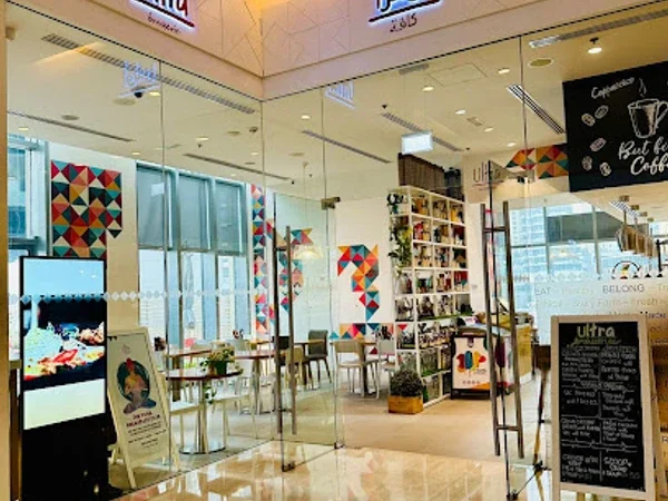 Ultra Brasserie