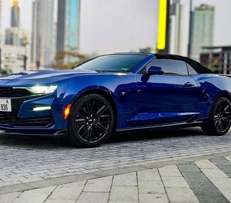 Chevrolet Camaro RS Coupe V6 2023