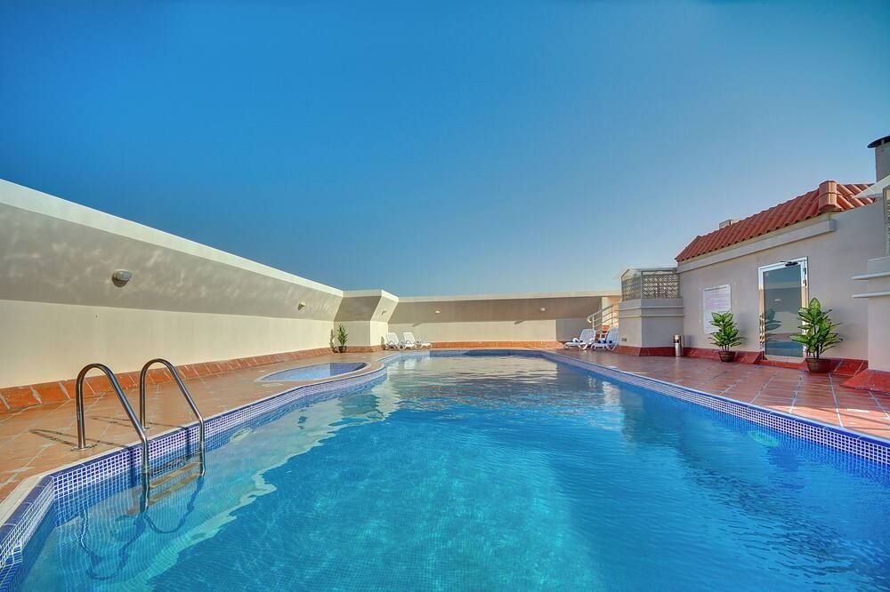 Al Manar Grand Hotel Apartment
