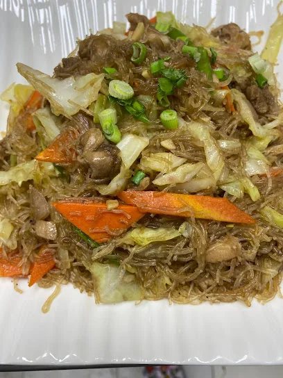 Al Rigga Restaurant - Al Ghurair