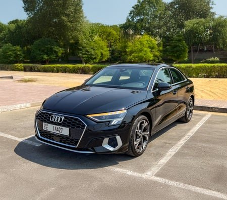 Audi A3 2024