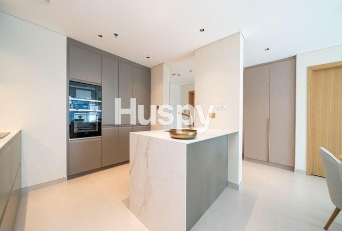 2BR Apartment in Damac Heights