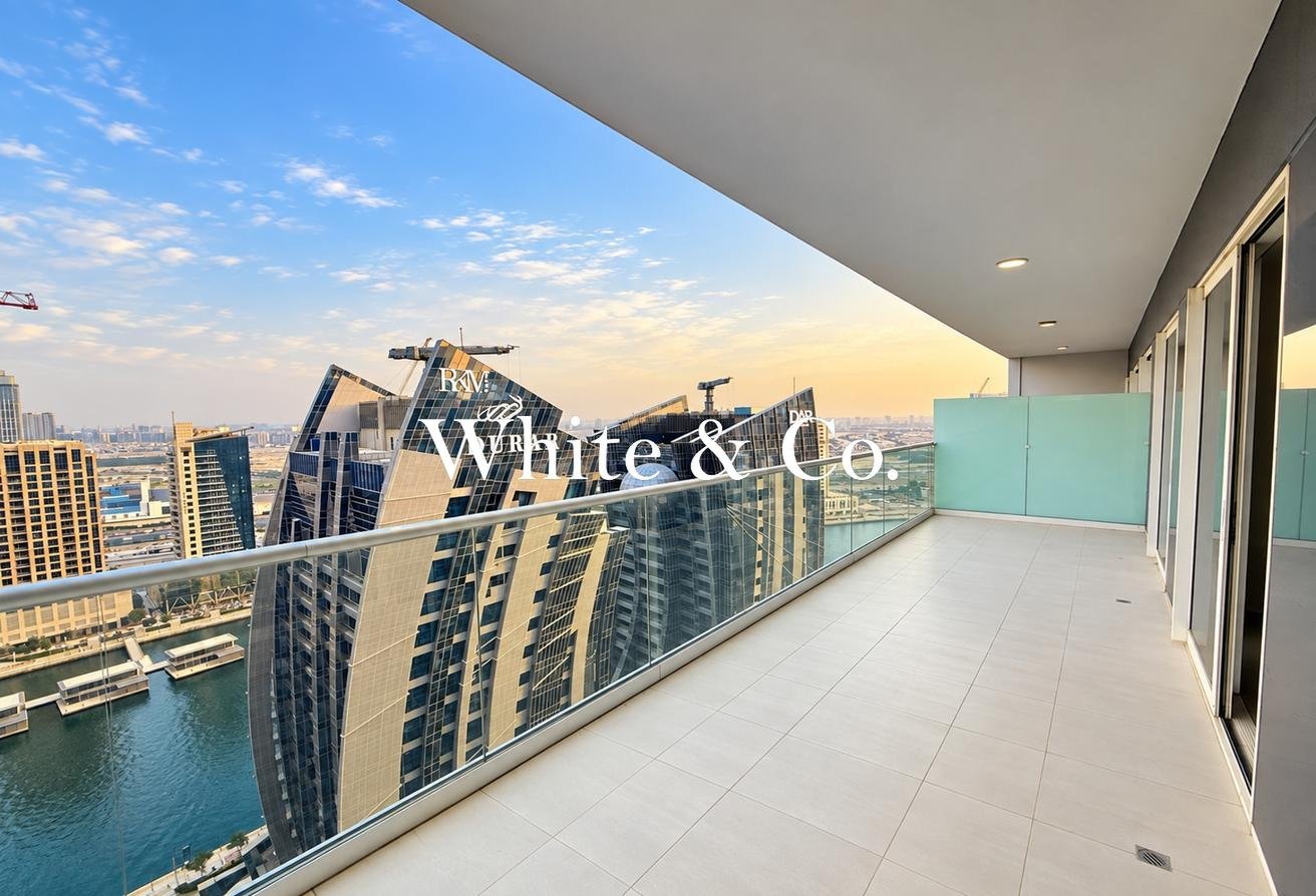Квартира с 2 спальнями — Vera Residences