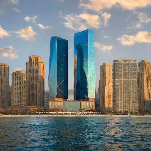 Rixos Premium Dubai JBR