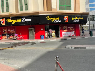 BIRYANI ZONE Restaurant and Cafeteria