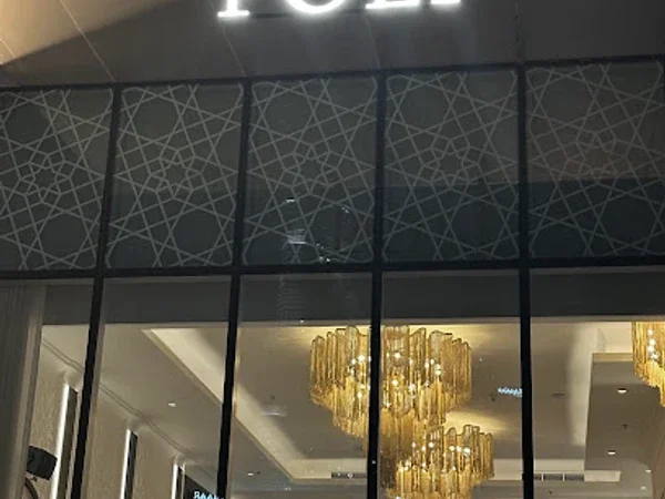 POLI Restaurant Dubai