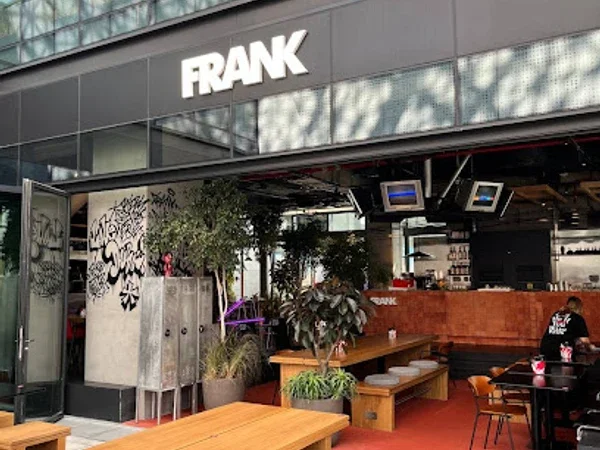 Frank Meat & Taps