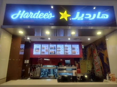 Hardee's