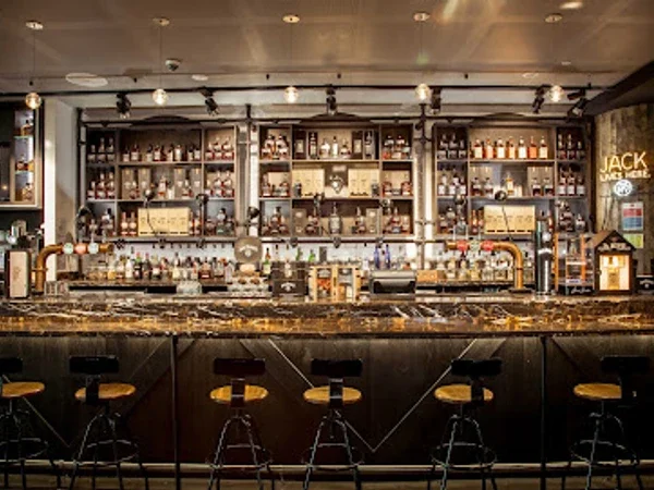 Jack's Bar & Grill