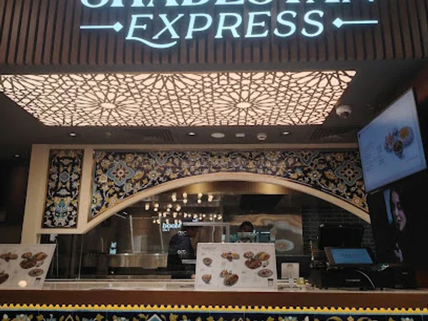 Shabestan Express - Al Ghurair Food Complex