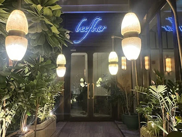 Beefbar Dubai