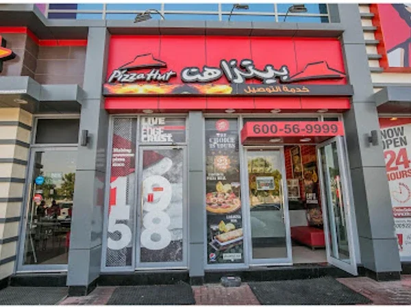 Pizza Hut