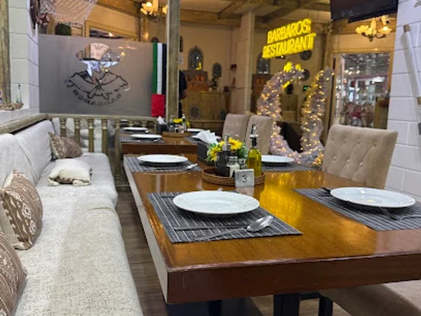 Barbaros Restaurant