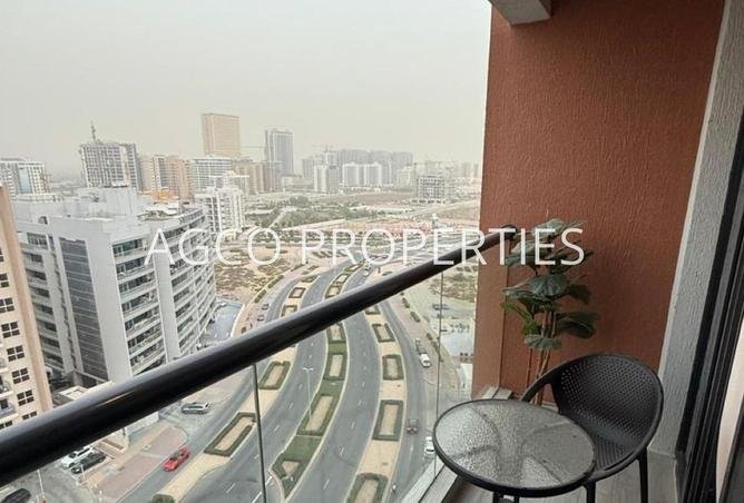 2BR Apartment in Etlala Residence 2
