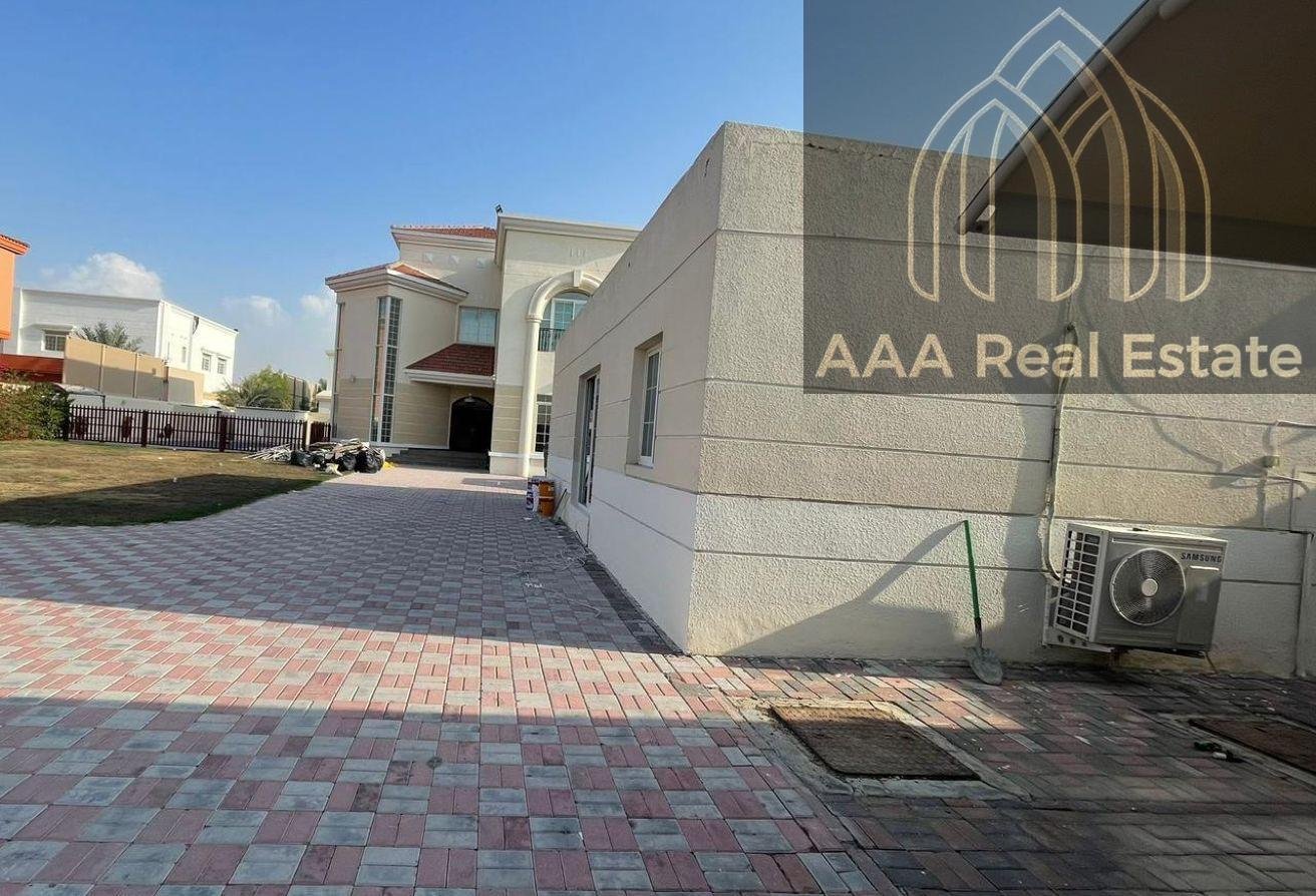 Вилла с 4 спальнями — Al Barsha 2 Villas