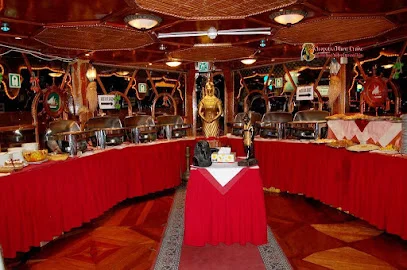 Cleopatra Dhow Cruise