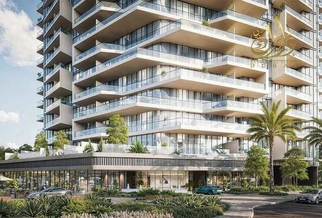 1BR Apartment in Art House Hills by Adaan and Tuscany