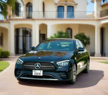 Mercedes Benz E350 2021