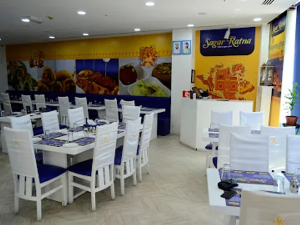 Sagar Ratna Restaurant LLC