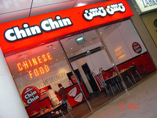 Chin Chin SATWA