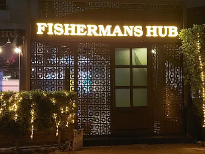 Fisherman's Hub Tecom (Time Oak Hotel)