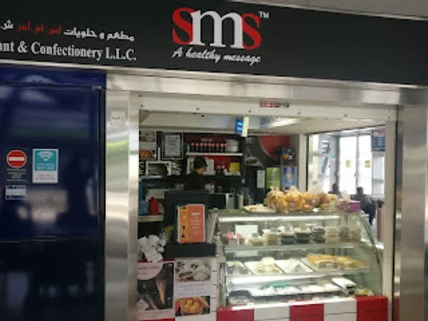 SMS RESTAURANT & CAFE