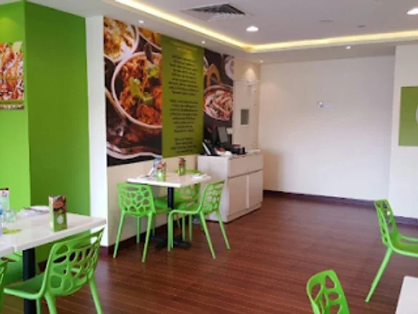 800Thali