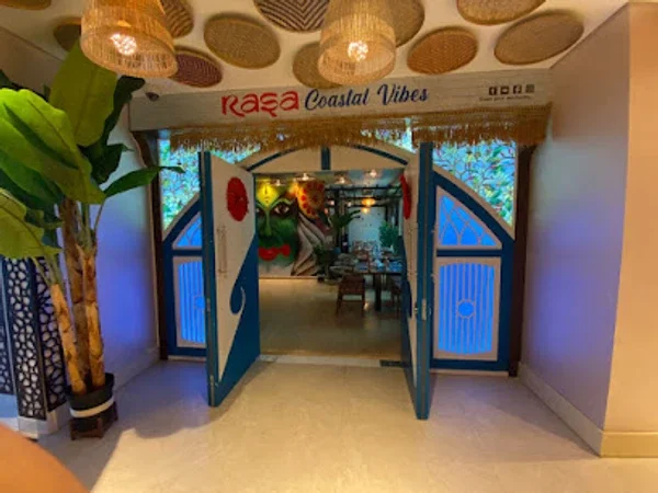 RASA COASTAL VIBES - BURDUBAI