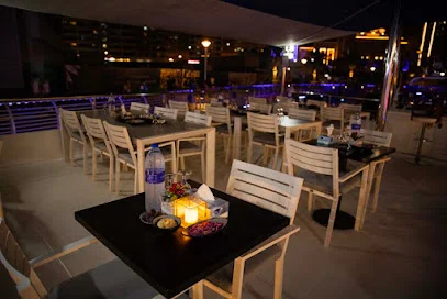 Alexandra Sea Lounge