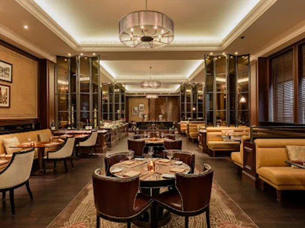 World Cut Steakhouse