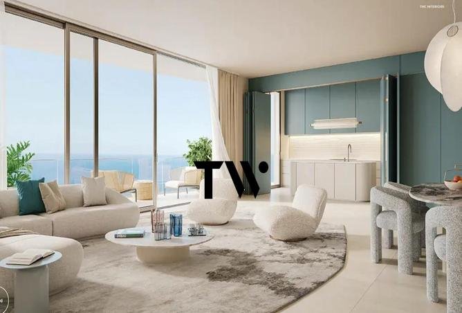 1BR Apartment in Orise Tower 1