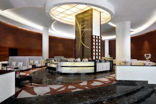 Kambaa - Address Dubai Marina