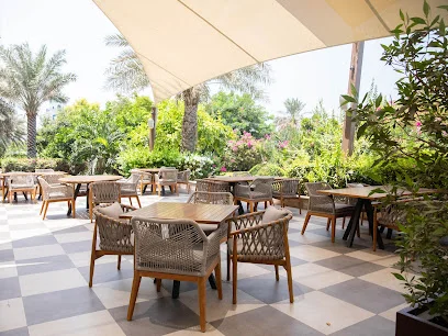 Mina's Kitchen Dubai