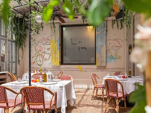 La Petite Maison (LPM) Dubai
