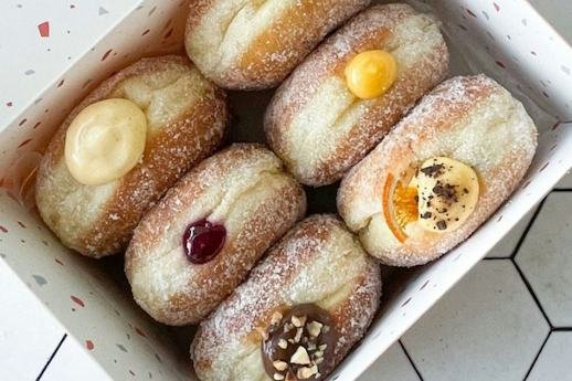 Crumb & Co