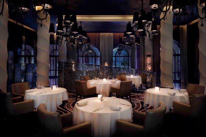 Stay - One&Only The Palm