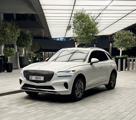 Genesis GV70 2022