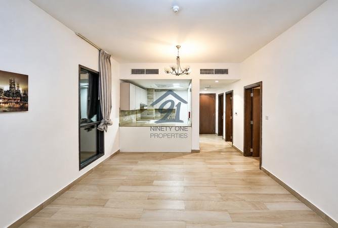 Квартира 2BR в Palma Residences