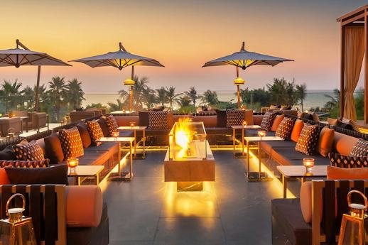 The Lounge