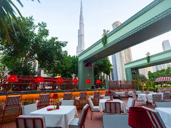 Felicità Dubai